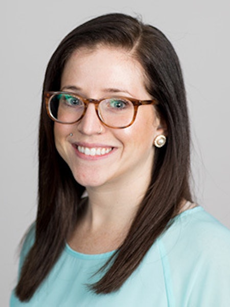 Nina Carroll